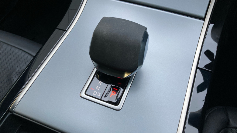 Land Rover Range Rover Evoque 2.0 D165 S 5dr Auto Diesel Hatchback